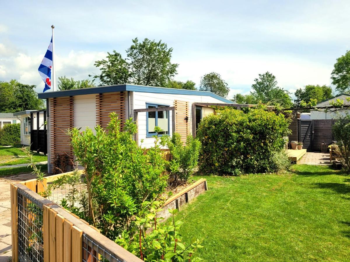 Cabin 33 Grou Villa Esterno foto